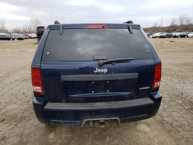 1J4HS48N65C524029 Jeep Grand Cherokee Laredo