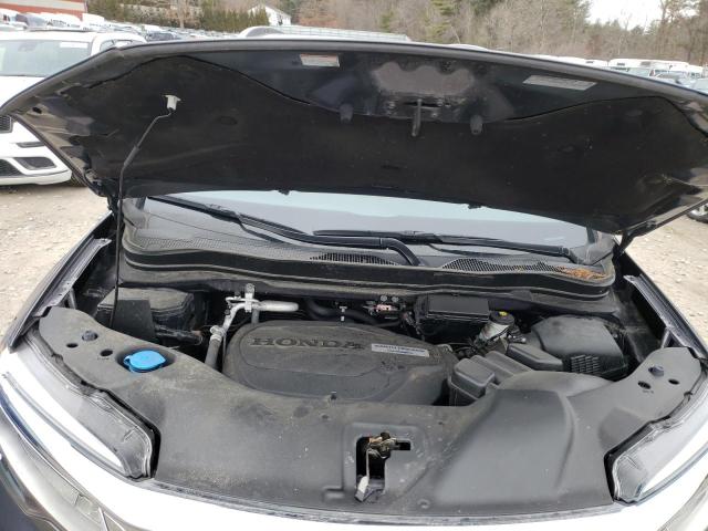 2020 HONDA PILOT TOUR - 5FNYF6H65LB049634