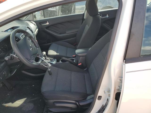 3KPFK4A73HE097009 KIA FORTE LX