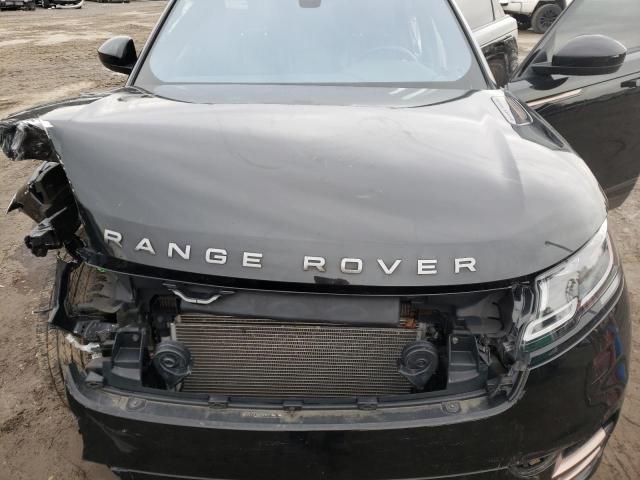 2019 LAND ROVER RANGE ROVE SALYL2EX5KA780613