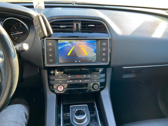 SADCK2BNXHA099562 Jaguar F-pace Prestige