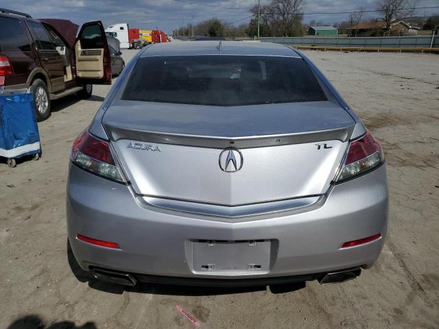 19UUA8F55CA016470 Acura TL