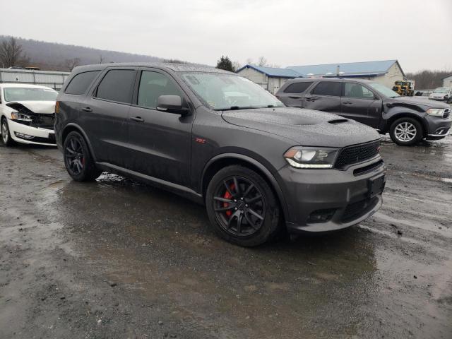 2018 DODGE DURANGO SR - 1C4SDJGJ1JC232642