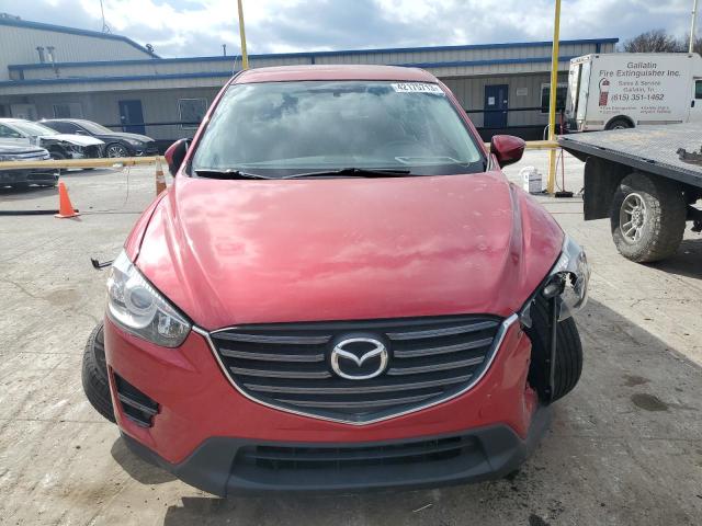 2016 MAZDA CX-5 SPORT - JM3KE2BY9G0858223