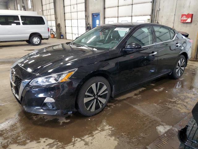 2020 NISSAN ALTIMA SL - 1N4BL4EW5LC244160