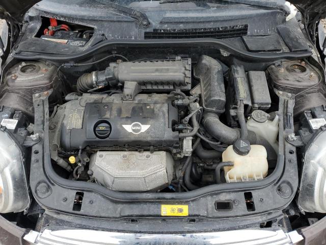 WMWSU3C58CT262936 Mini Cooper