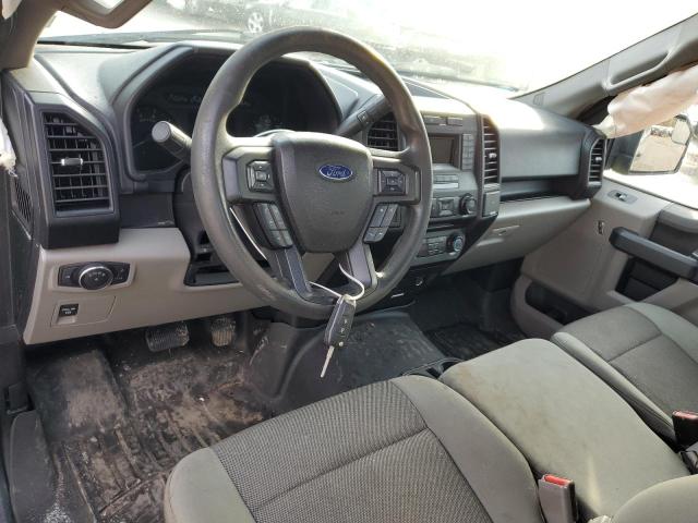 2016 FORD F150 - 1FTMF1EP4GFB97046