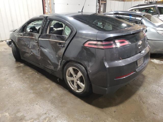 VIN 1G1RA6E42DU112146 2013 Chevrolet Volt no.2