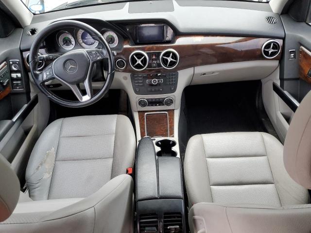 2015 MERCEDES-BENZ GLK 350 - WDCGG5HB1FG339552