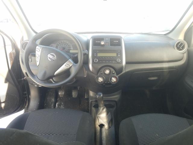 2018 NISSAN MICRA 3N1CK3CP3JL255945