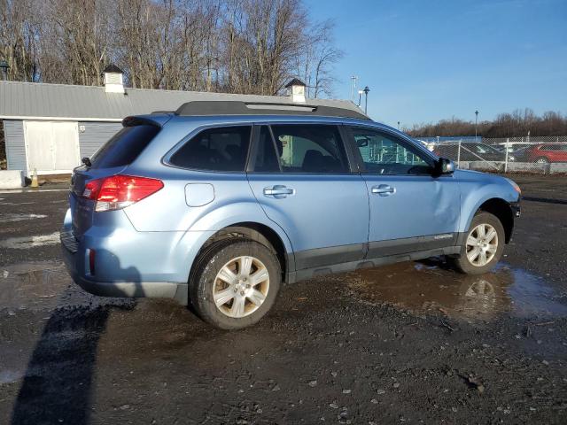 4S4BRBCC1C3201016 Subaru Outback 2.5i Premium
