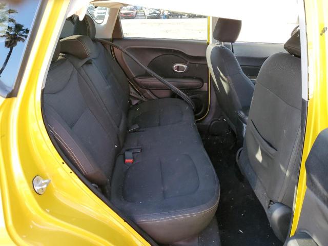 KNDJP3A53E7067430 KIA SOUL +