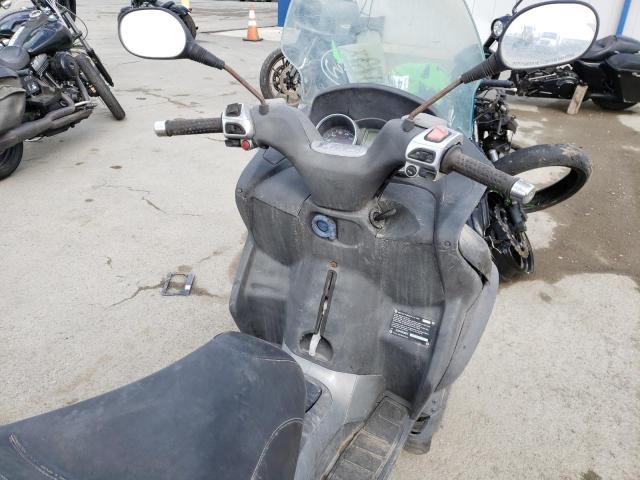 2008 PIAGGIO MP3 400 ZAPM590T385000184