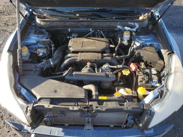 4S4BRBCC1C3201016 Subaru Outback 2.5i Premium