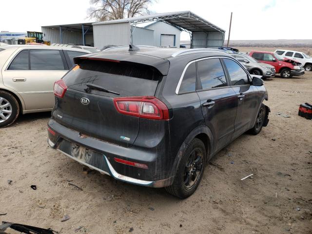 2018 KIA NIRO EX PR - KNDCC3LD8J5209866