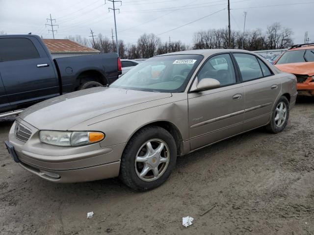 2001 Buick Regal LS