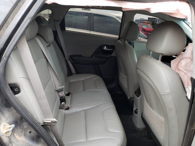 2018 KIA NIRO EX PR - KNDCC3LD8J5209866