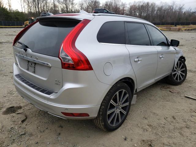 2017 VOLVO XC60 T6 IN - YV449MRU5H2015434