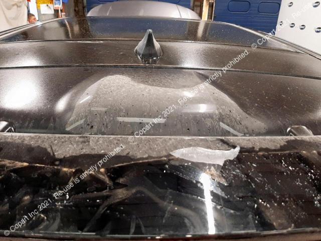 SALWA2AY9MA751386 Land Rover R Rover Sp