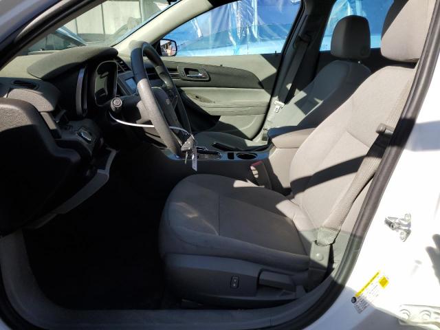 2015 CHEVROLET MALIBU LS - 1G11B5SL2FF346956