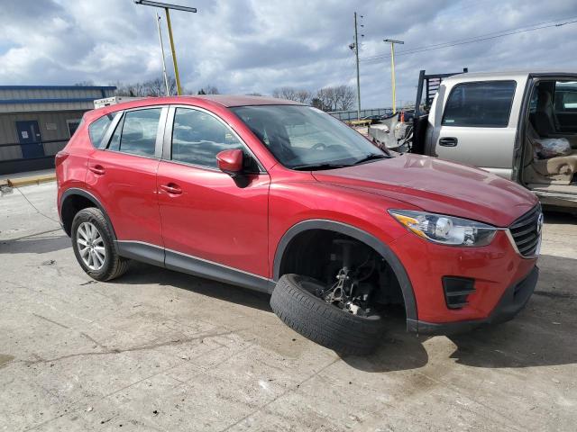2016 MAZDA CX-5 SPORT - JM3KE2BY9G0858223