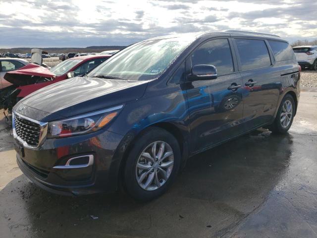 2019 Kia Sedona LX