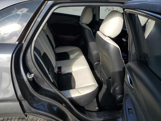 2017 MAZDA CX-3 GRAND - JM1DKDD73H0179995