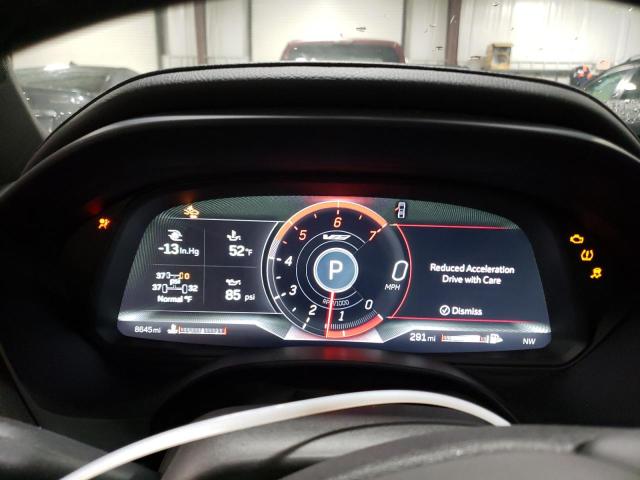 2022 CADILLAC CT4-V - 1G6DH5RL6N0116642