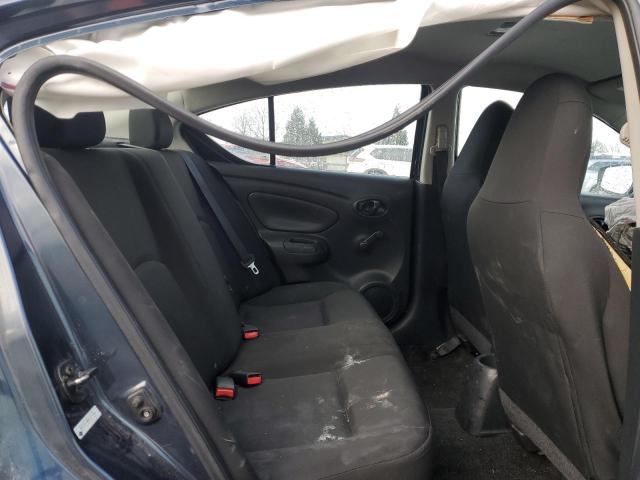 3N1CN7AP6HL807854 Nissan VERSA S