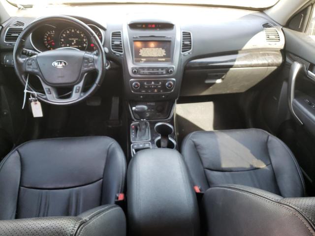 5XYKUDA72EG471780 KIA Sorento