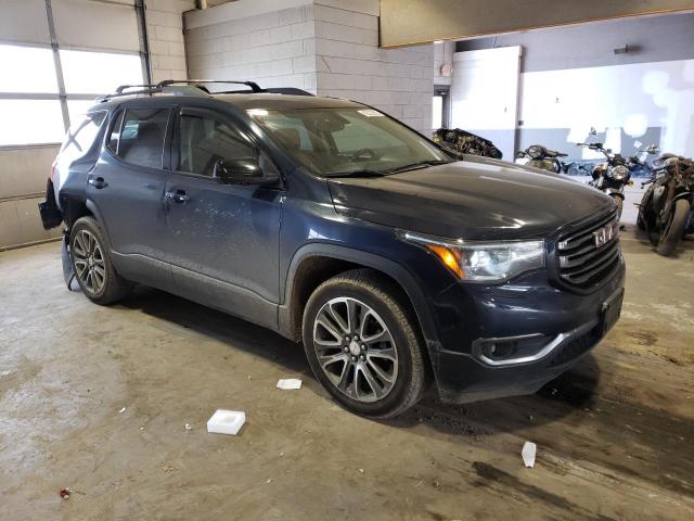 1GKKNVLS6HZ150615 GMC Acadia