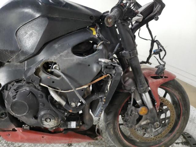 2015 HONDA CBR1000 RR - JH2SC5900FK700122