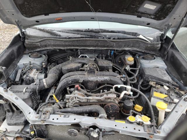 JF2SJAGC5JH489771 Subaru Forester 2.5i Premium