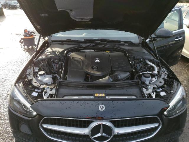 W1KAF4HB6NR039491 Mercedes-Benz C 300 4matic