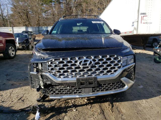 2022 HYUNDAI SANTA FE S - 5NMS2DAJ5NH456262