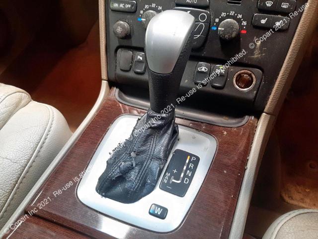 YV1CZ793731013335 Volvo Xc 90 D5 S