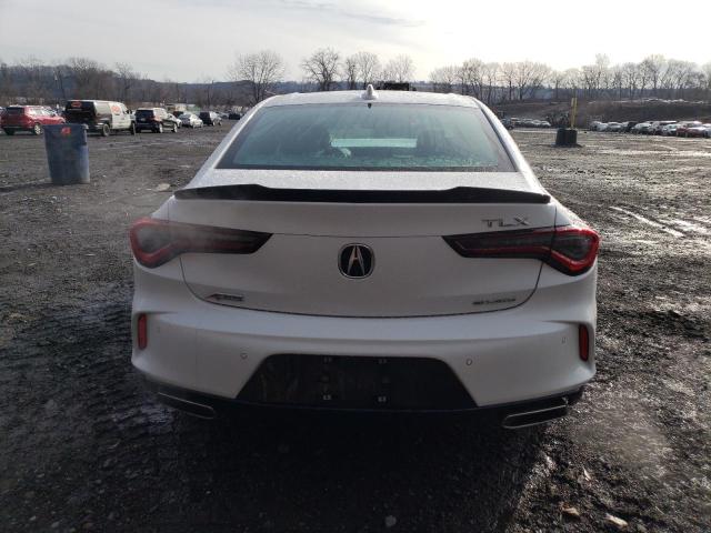 2021 ACURA TLX TECH A - 19UUB6F58MA008558