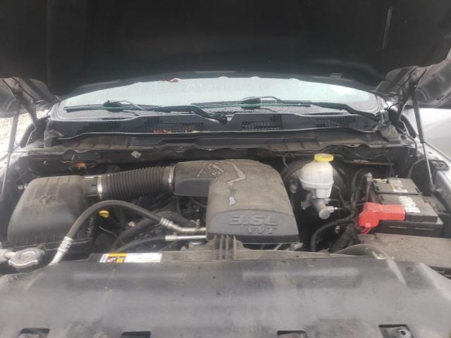 2019 RAM 1500 CLASS 1C6RR6FGXKS685899