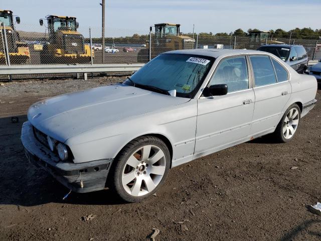 1993 BMW 5 Series 525i