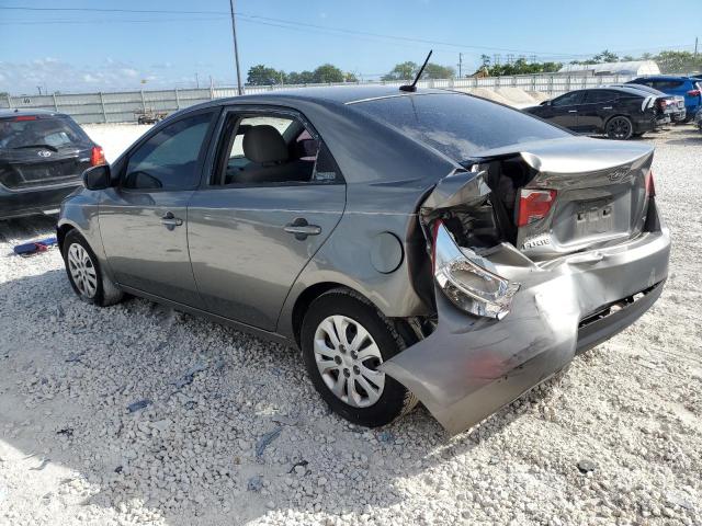 KNAFU4A23B5353860 KIA FORTE EX