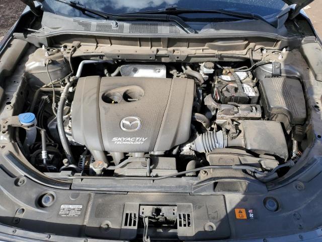 JM3KFADLXH0134051 Mazda Cx-5 Grand Touring