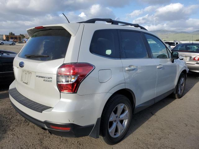 JF2SJAHC3EH559367 Subaru Forester 2.5i Limited