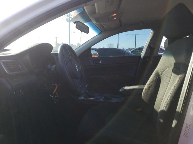 KNAGT4L34G5103502 KIA Optima Lx