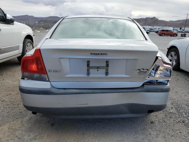 YV1RS61T142323992 Volvo S60