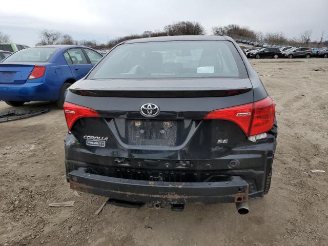 2017 TOYOTA COROLLA L 2T1BURHE2HC932963