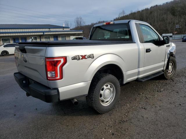 2016 FORD F150 - 1FTMF1EP4GFB97046