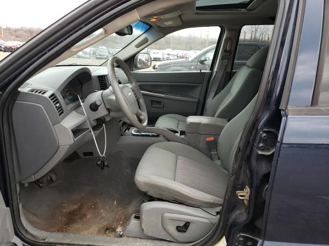 1J4HS48N65C524029 Jeep Grand Cherokee Laredo