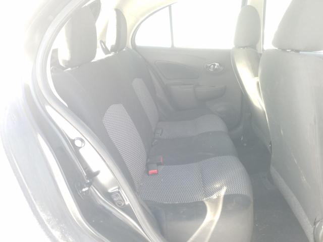 2018 NISSAN MICRA 3N1CK3CP3JL255945