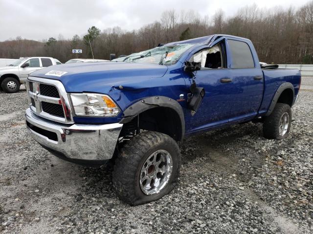 2016 RAM 3500 ST - 3C63R3CL8GG349544
