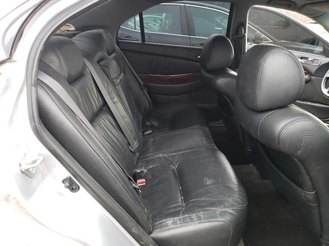 19UUA56722A028669 Acura 3.2TL